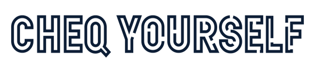 Cheq Yourself