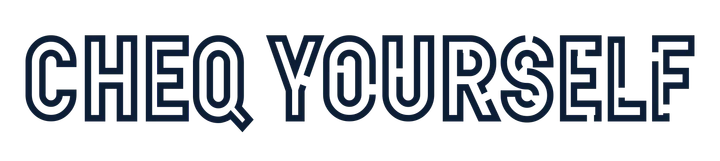Cheq Yourself